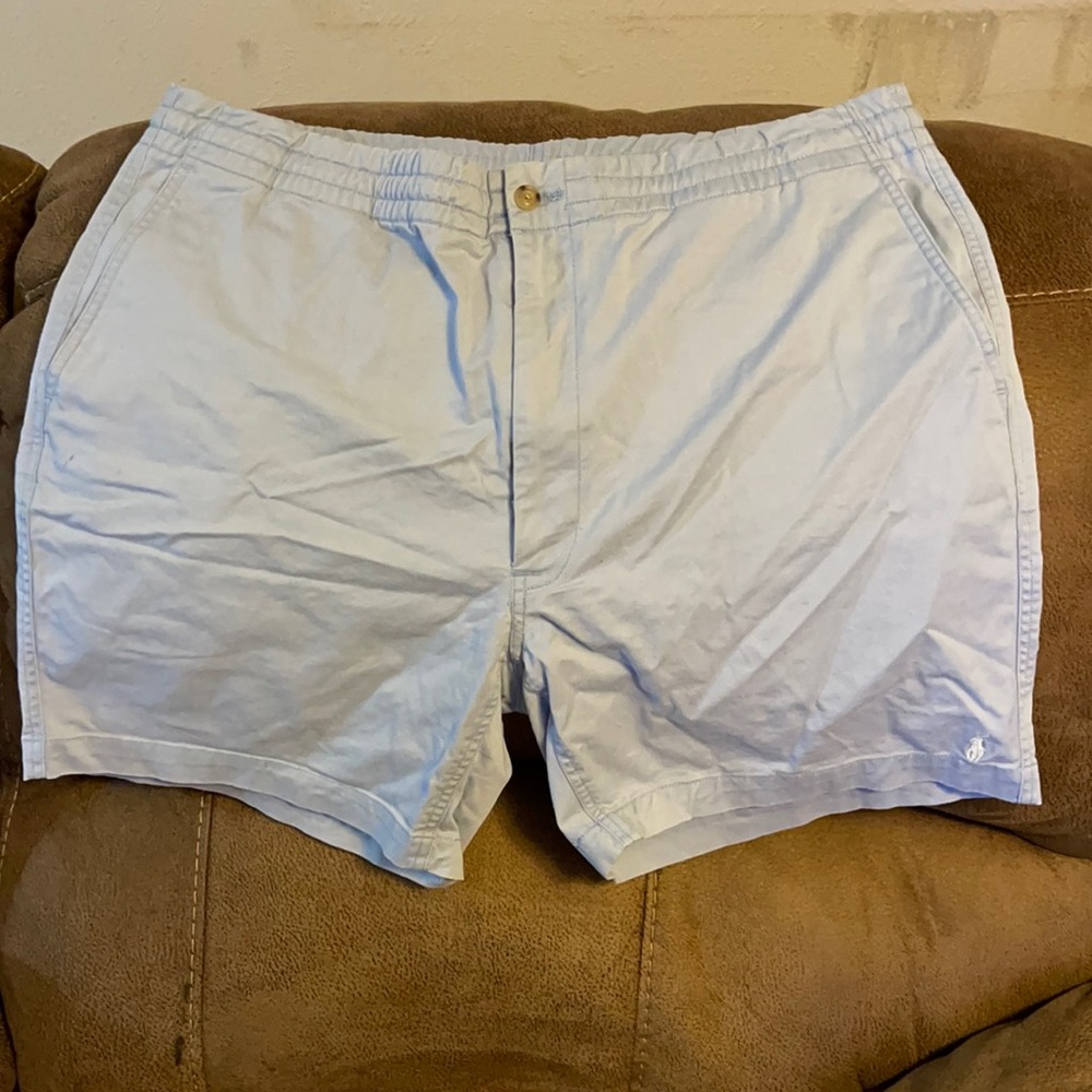Polo Ralph Lauren chino shorts